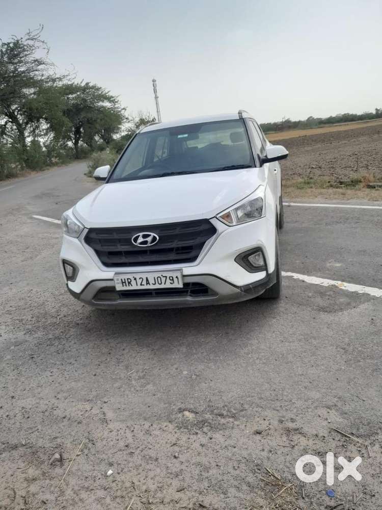Hyundai Diesel Car 2019