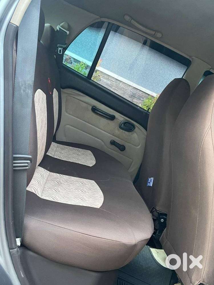Hyundai Santro Xing Gl Plus, 2014, Petrol