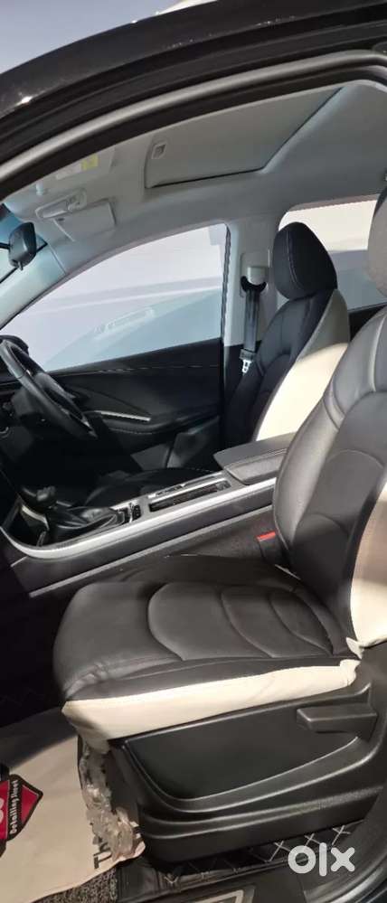 Mg Hector, 2024, Petrol