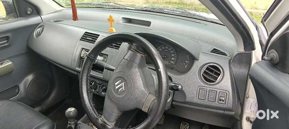 Maruti Suzuki Dzire Diesel Manual 2nd Owner 2012