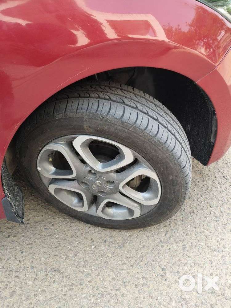 Hyundai Elite I20 Asta Option Diesel, 2019, Diesel