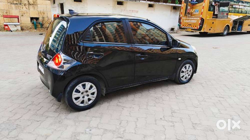 Honda Brio 2013-2016 S Mt, 2013, Petrol