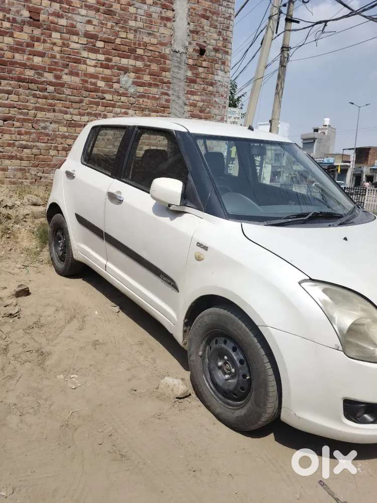 Maruti Suzuki Swift 2009 Diesel Well Maintained