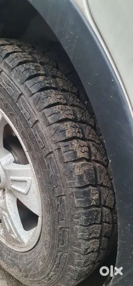 Mahindra Xuv500 2014 Diesel 100400 Km Driven