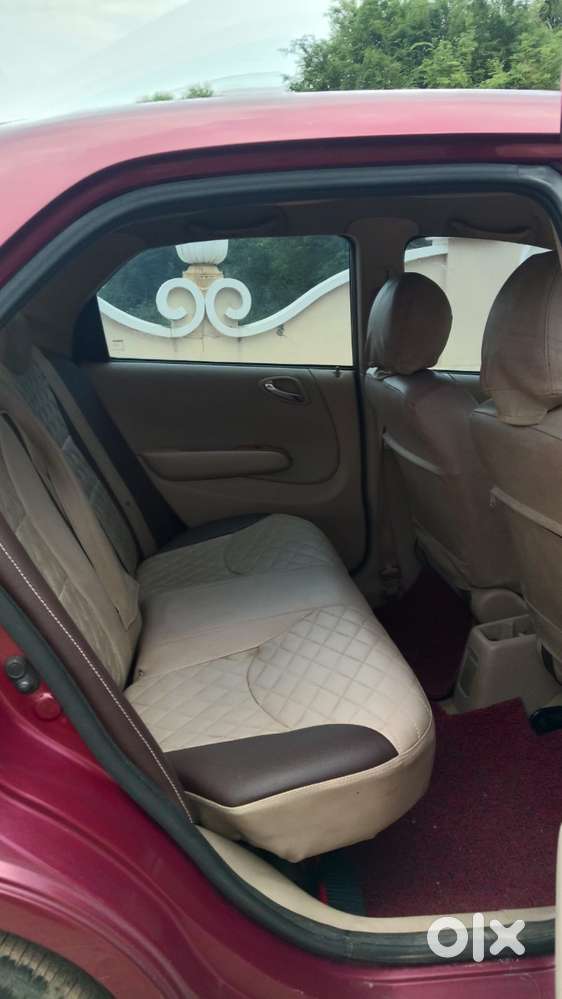 Honda City Zx Gxi, 2006, Petrol