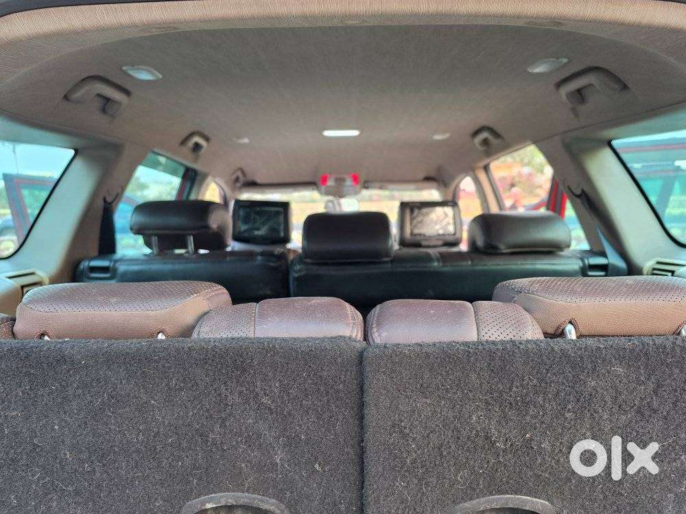 Mahindra Xuv500 W8 1.99 Mhawk, 2012, Diesel