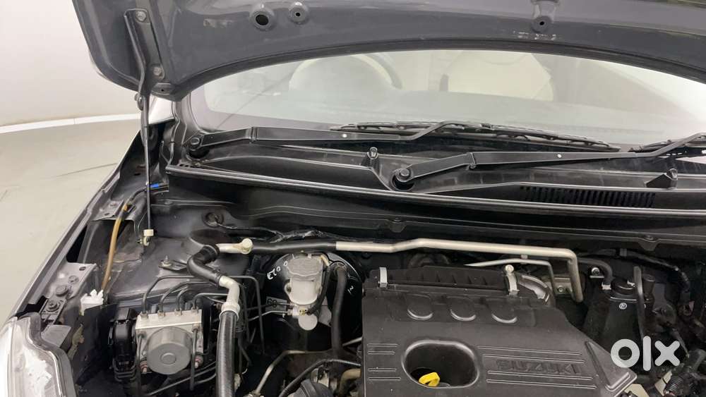 Maruti Suzuki Celerio Zxi Optional Amt, 2017, Petrol