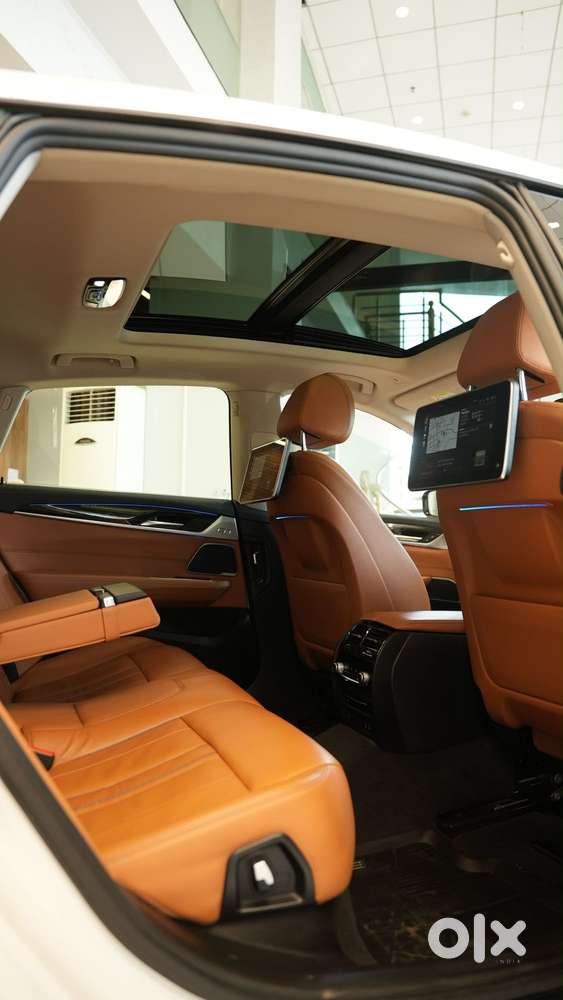 Bmw 6 Series 620 D Gt, 2021, Diesel