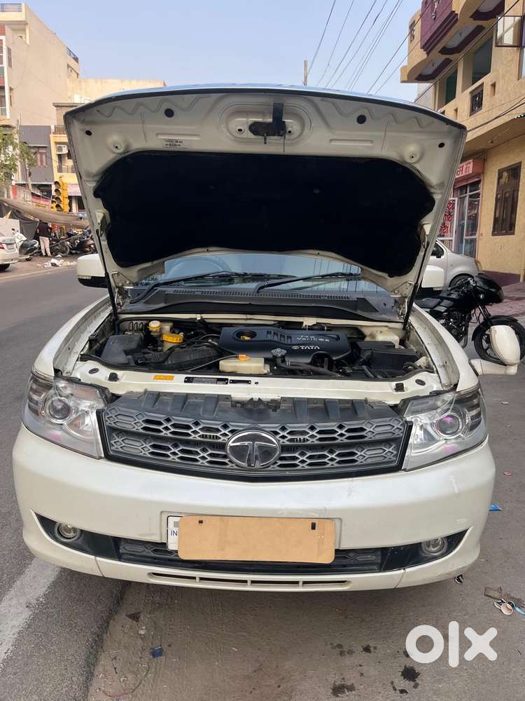 Tata Safari Storme Vx, 2014, Diesel