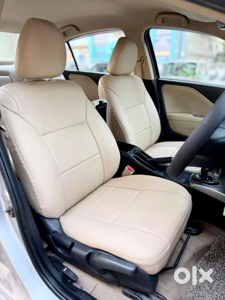 Honda City I-dtec V, 2015, Diesel
