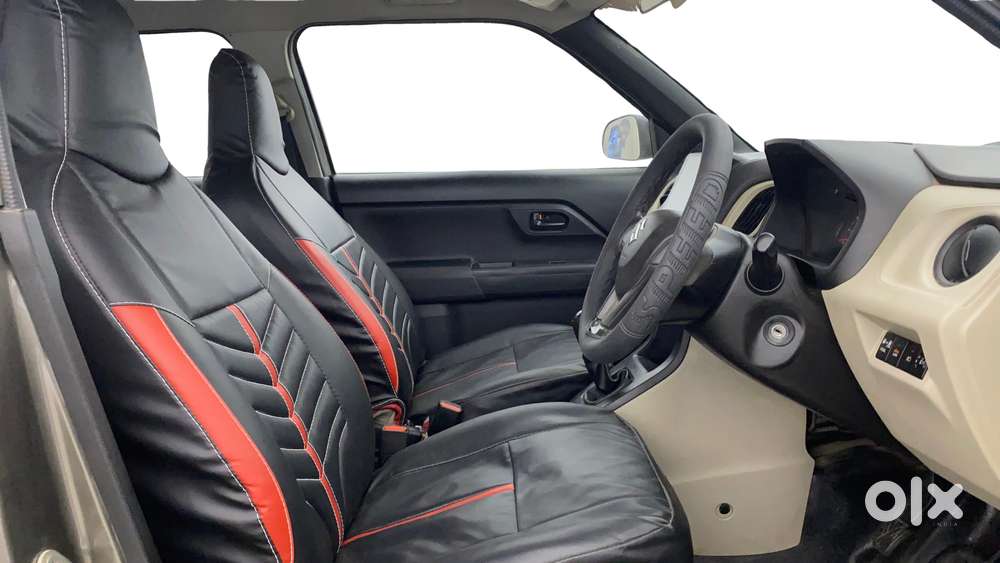 Maruti Suzuki Wagon R Cng Lxi Opt, 2022, Cng & Hybrids