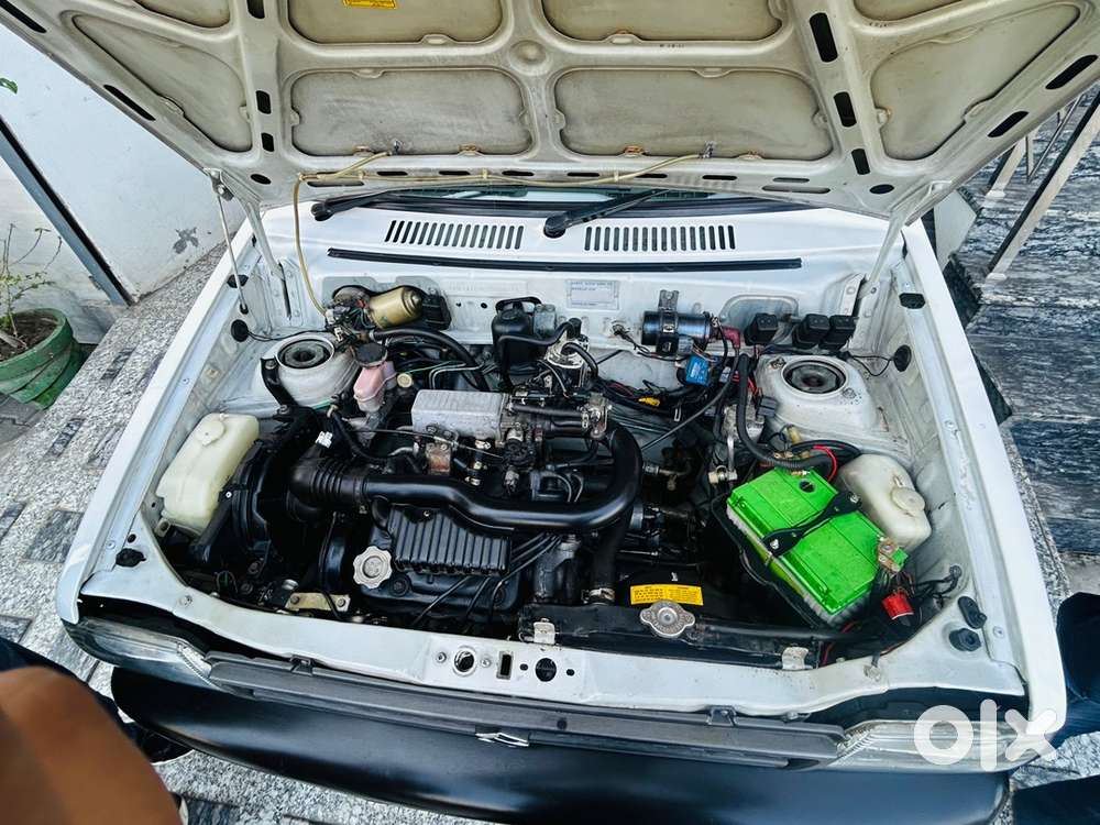 Good Good Condition Vehicle