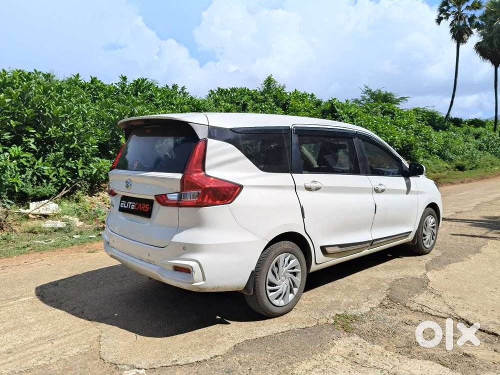 Maruti Suzuki Ertiga Vxi (o) Cng, 2025, Cng & Hybrids