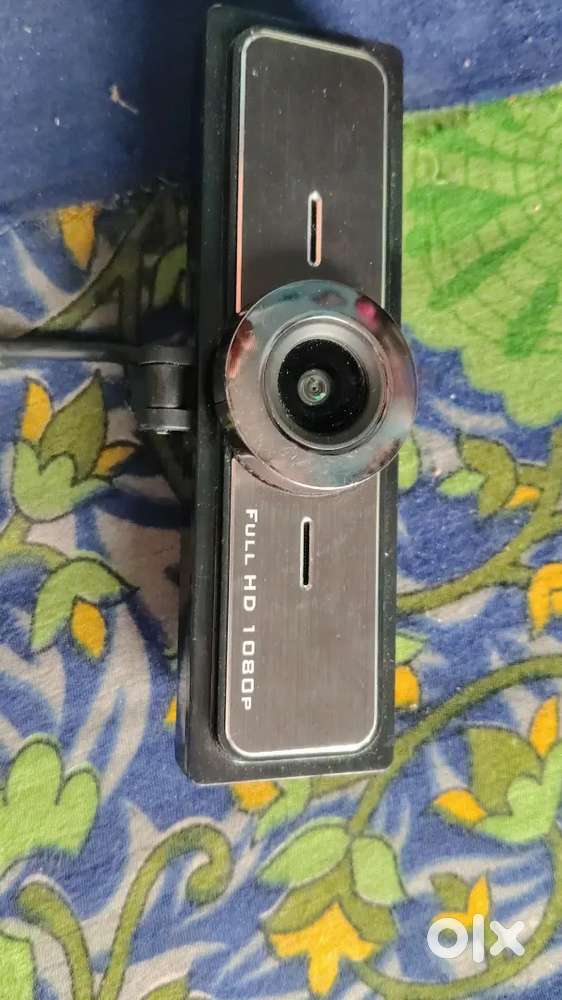 Computer ful hd 1080 camera