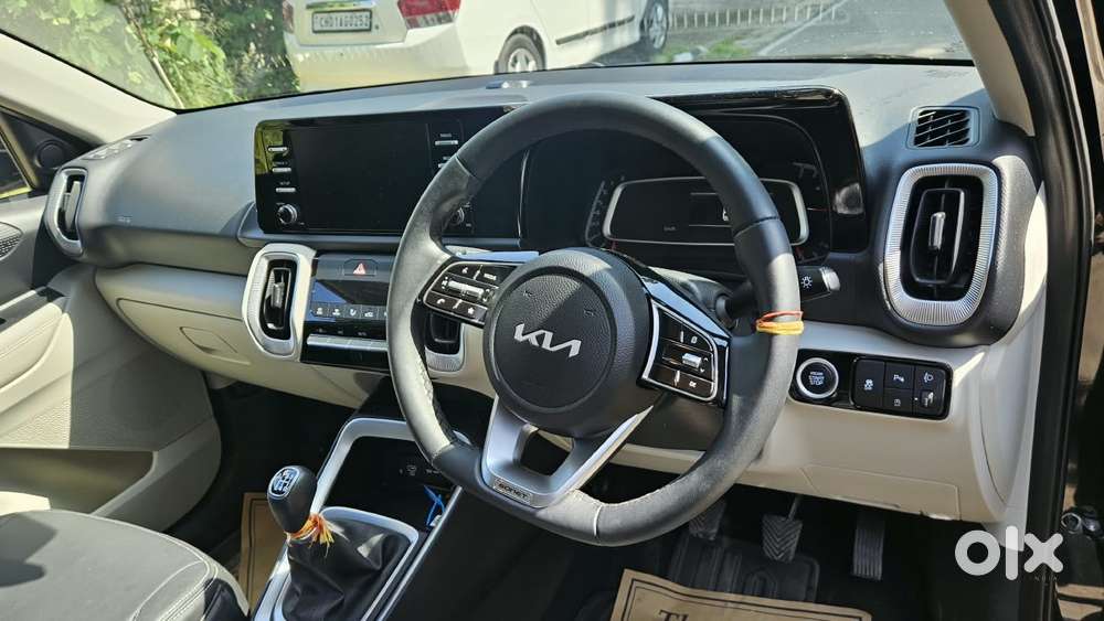 Kia Sonet 1.2 Htk Plus, 2026, Petrol