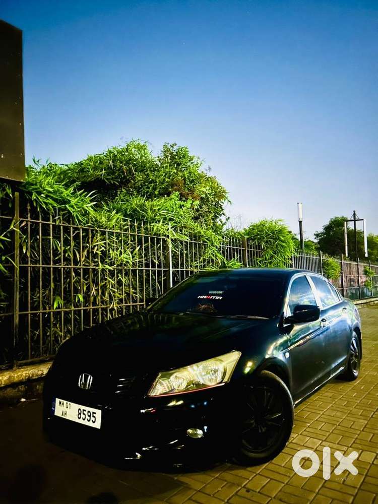 Honda Car 2009 Model