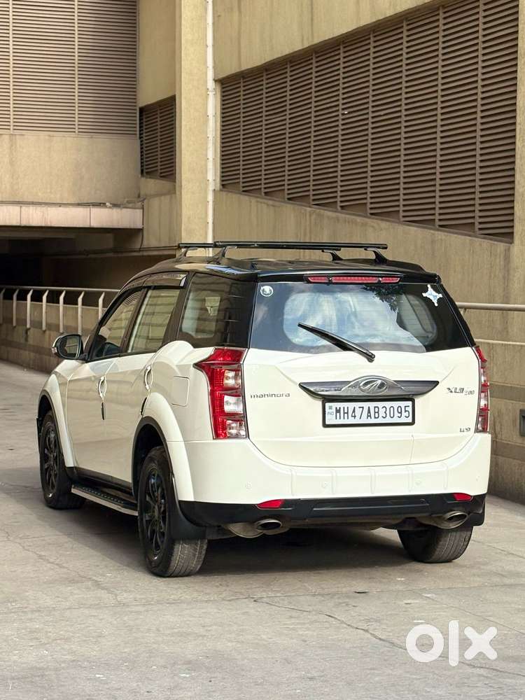 Mahindra Xuv500 W9 1.99, 2018, Diesel