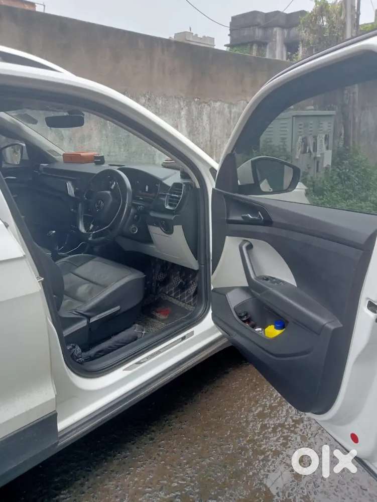 Skoda Kushaq 2023