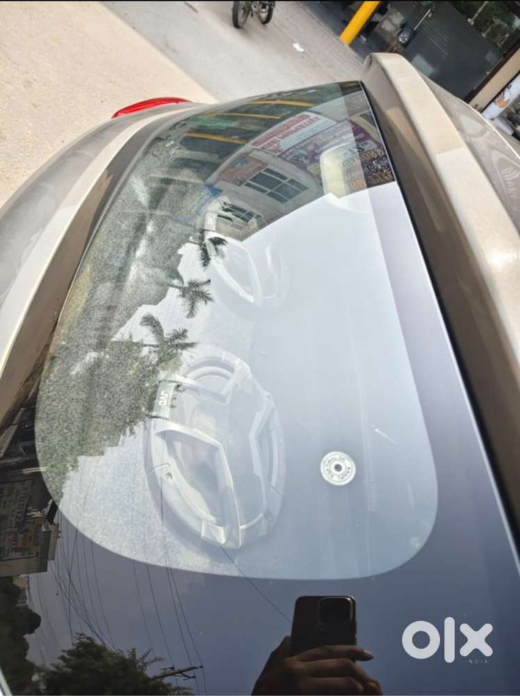 Renault Kwid Petrol 2016