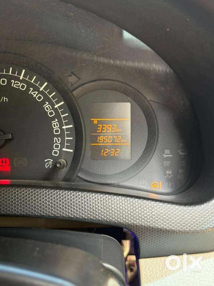 Maruti Suzuki Swift Dzire Tour 2017 Diesel Well Maintained