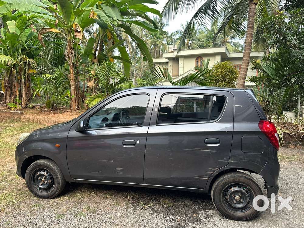 Maruti Suzuki Alto 800 2014 Petrol 70000 Km Driven