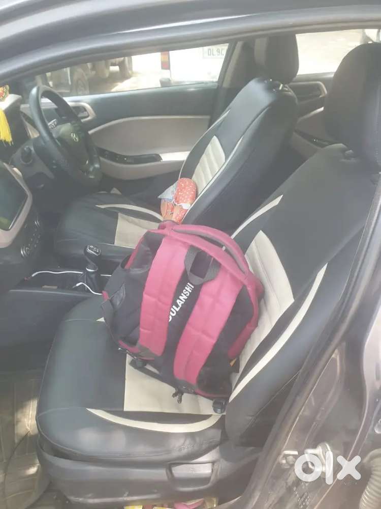 Hyundai Elite I20 2017 Diesel Well Maintained