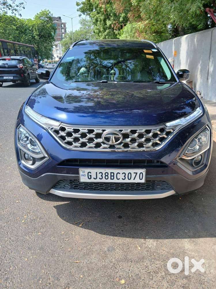 Tata Safari 2021 Diesel 51000 Km Driven