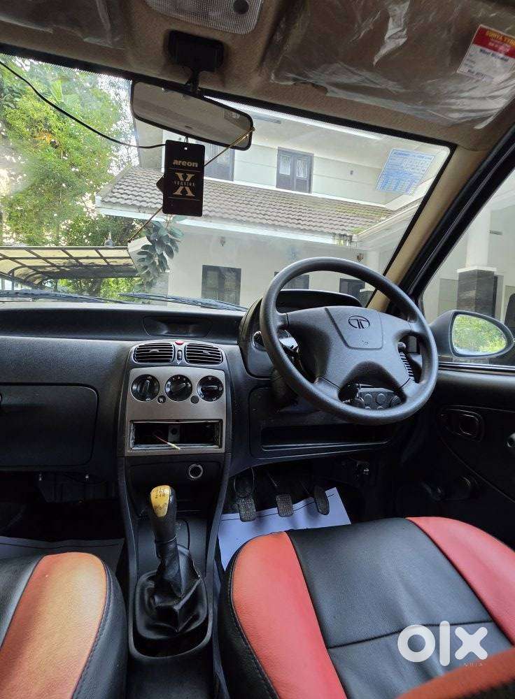Tata Indica Lsi, 2015, Diesel