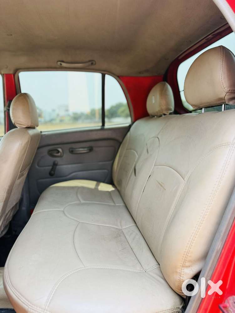 Hyundai Santro Gs Zip Plus, 1999, Petrol