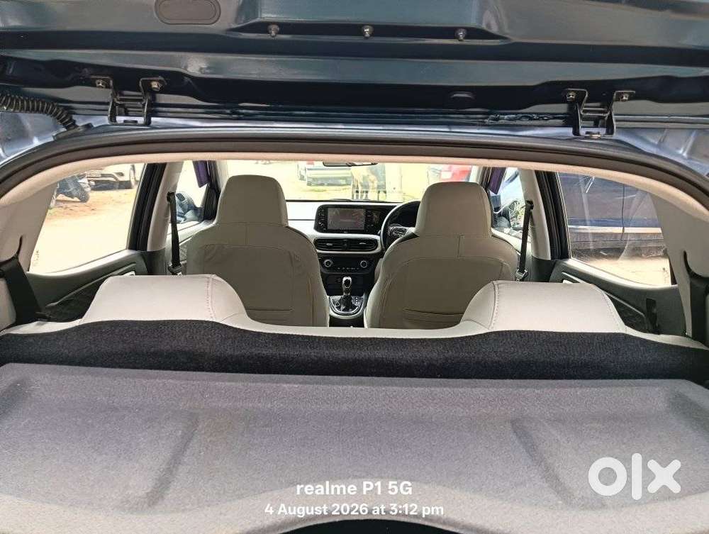 Hyundai Grand I10 Nios Asta, 2021, Petrol