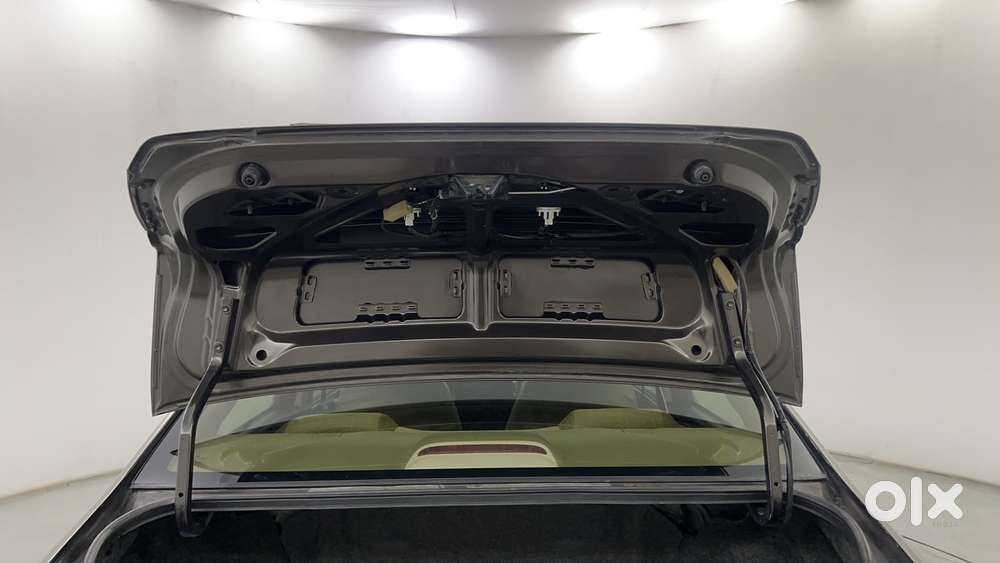Honda Amaze S Petrol, 2018, Petrol