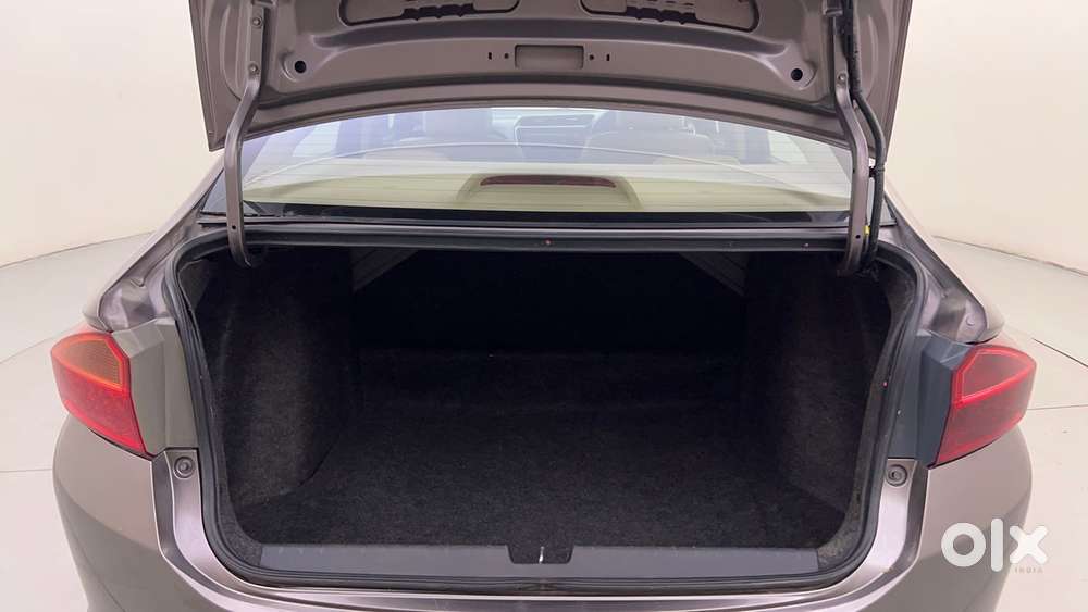 Honda City I Dtec Vx, 2015, Petrol