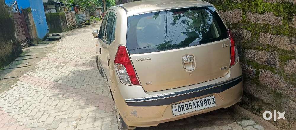 Well Maintained No Need To Cost Single Rupee Take And Ride