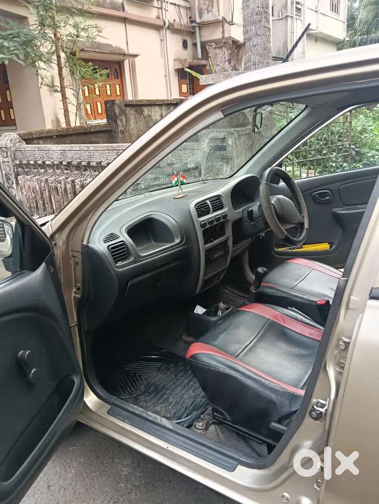 Alto 2012 বিক্রি হবে  Good Condition  Urgent Sale  Barasat