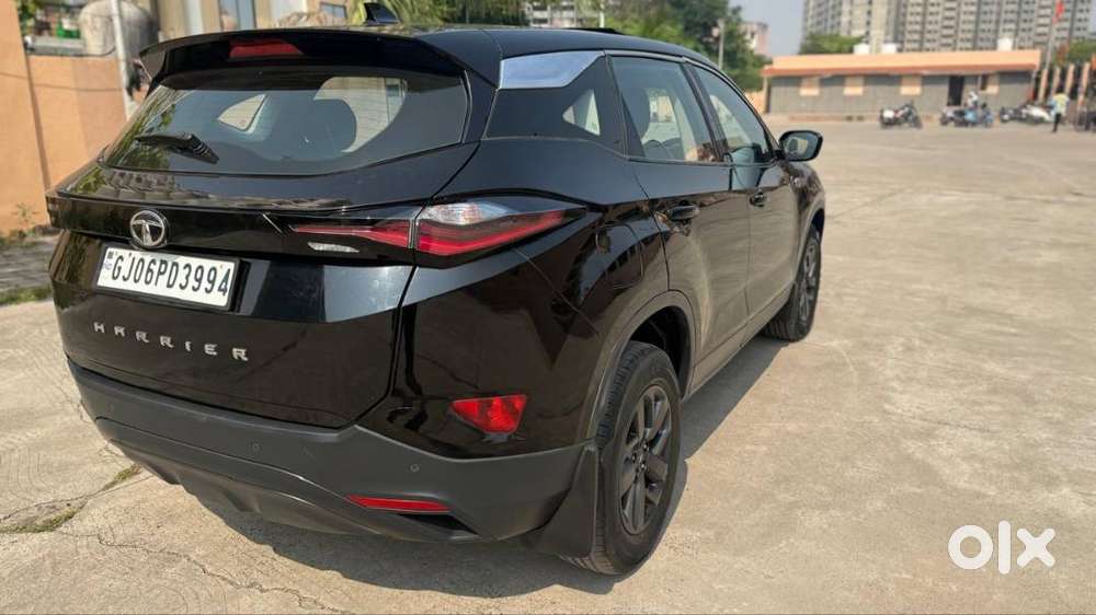 Tata Harrier Xz+ 2020 Diesel Car