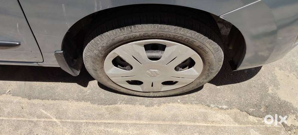 Maruti Suzuki Wagon R Amt Vxi Plus, 2018, Petrol