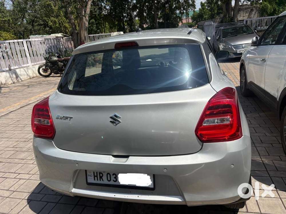 Maruti Suzuki Petrol 2020