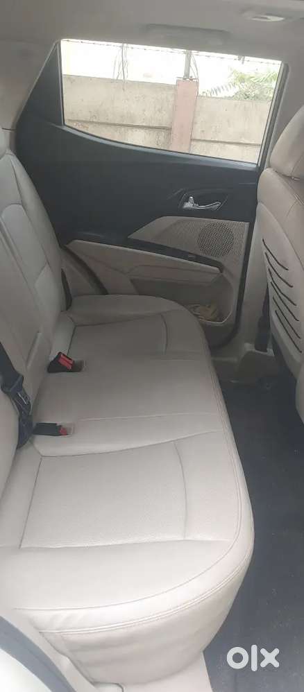 Mahindra Xuv300 Passing 2024