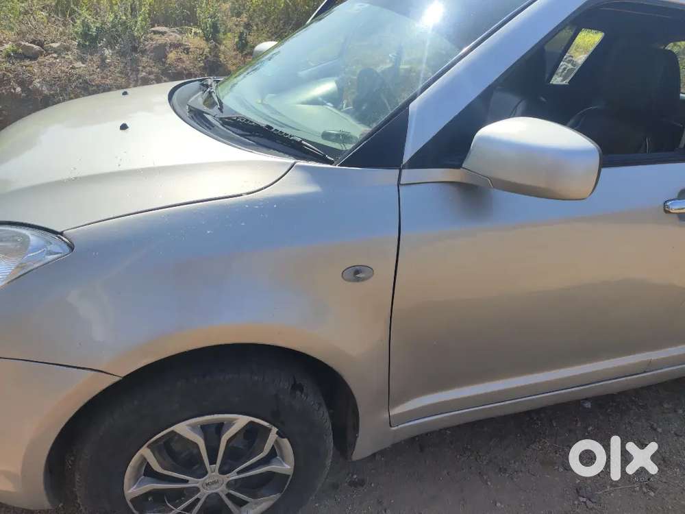 Maruti Suzuki Swift 2009 Diesel