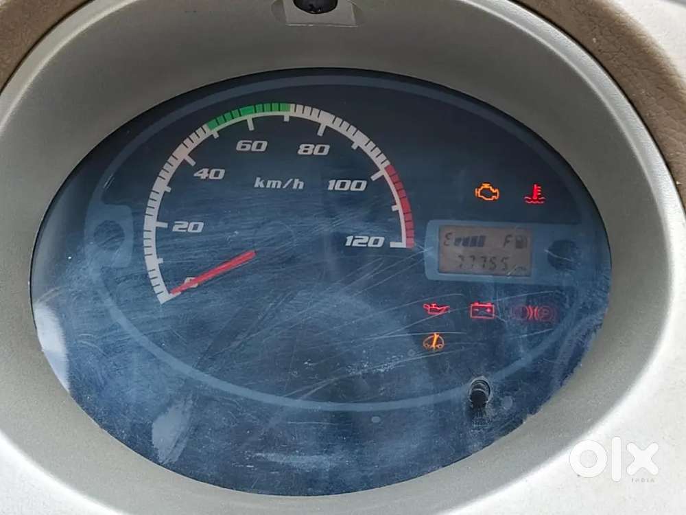 Tata Nano 2014