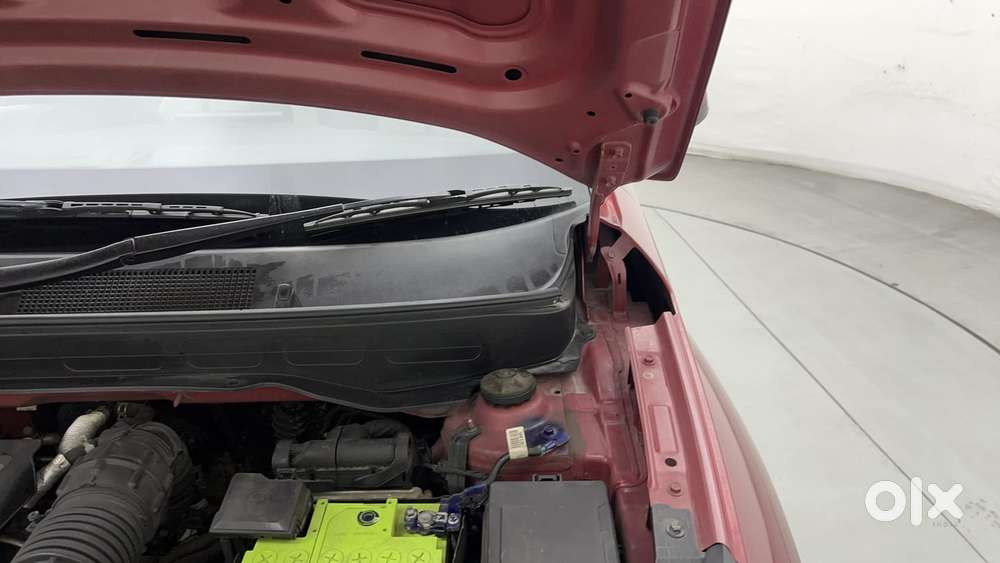 Hyundai Venue Sx Plus Turbo Dct, 2020, Petrol