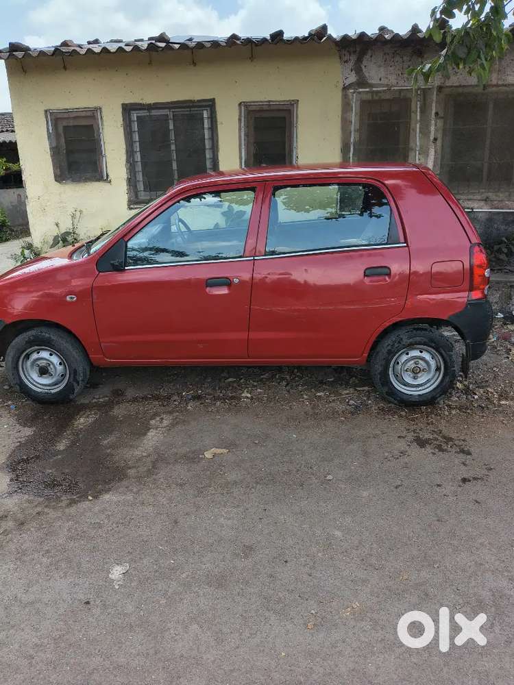 2004 Maruti Suzuki Alto