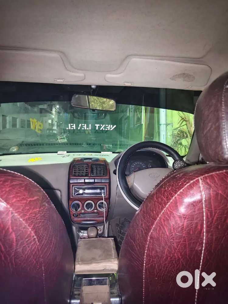 Hyundai Accent Viva 2007 Diesel Good Condition