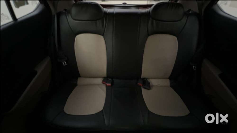 Hyundai Grand I10 1.2 Kappa Sportz, 2016, Petrol