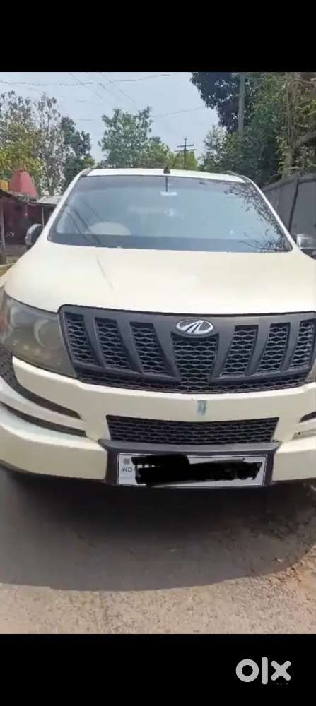Mahindra Xuv500 2013 Diesel 59000 Km Driven