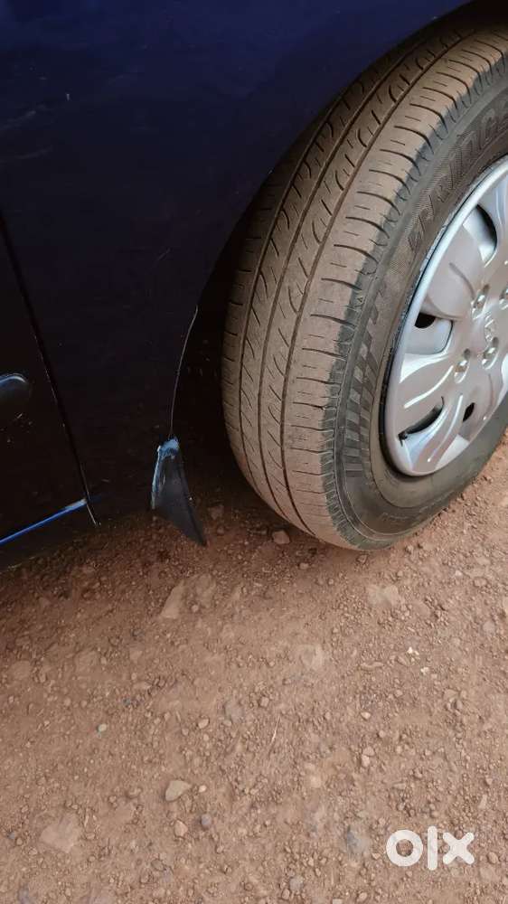 Hyundai I10 2008 Petrol Good Condition