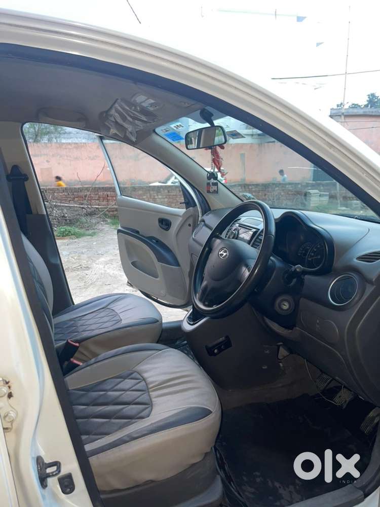 Hyundai I10 Petrol 2015