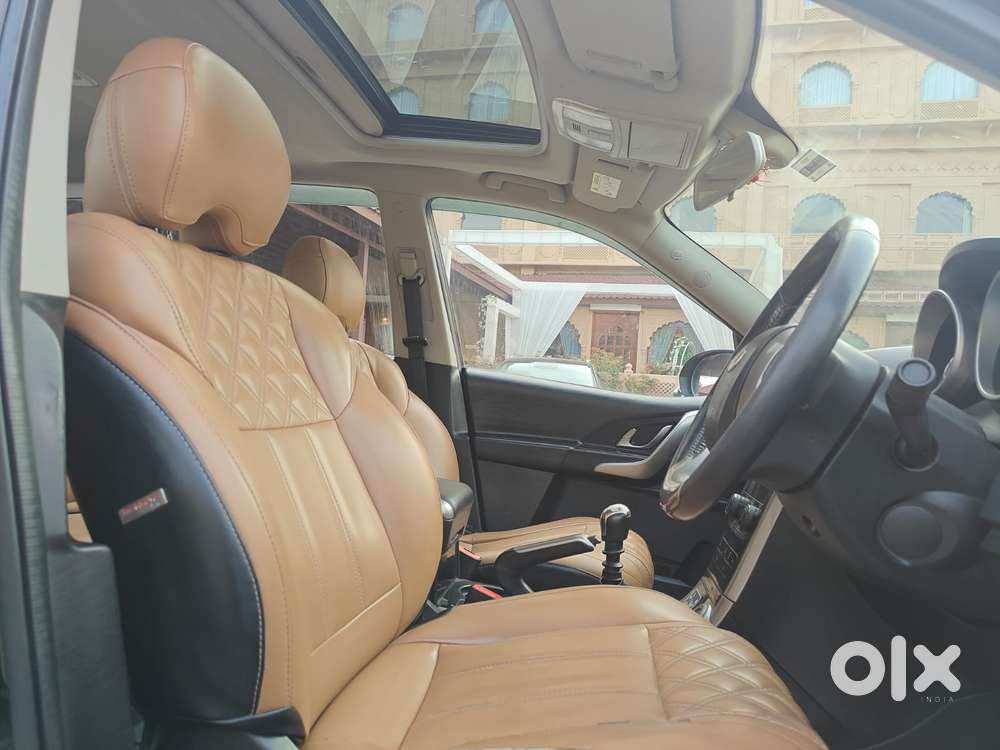 Mahindra Xuv500 W9, 2018, Diesel