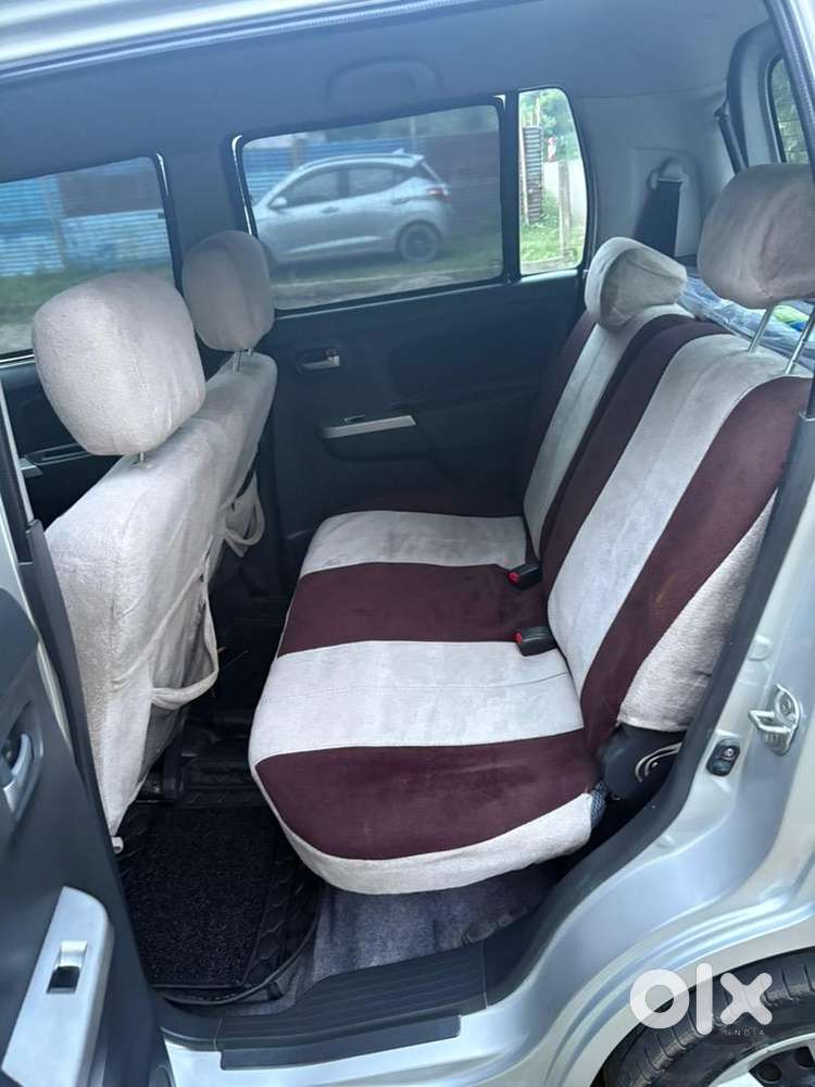 Maruti Suzuki 2013 Model