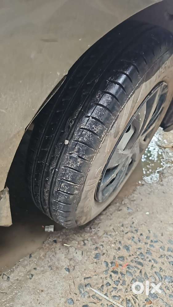 Maruti Swift Lxi 2020